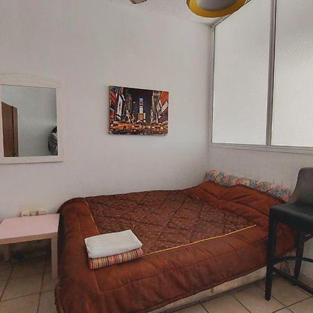Studio Apartment Lárnaka Kültér fotó