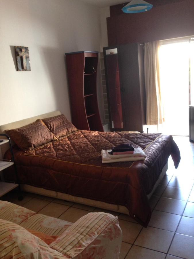 Studio Apartment Lárnaka Kültér fotó