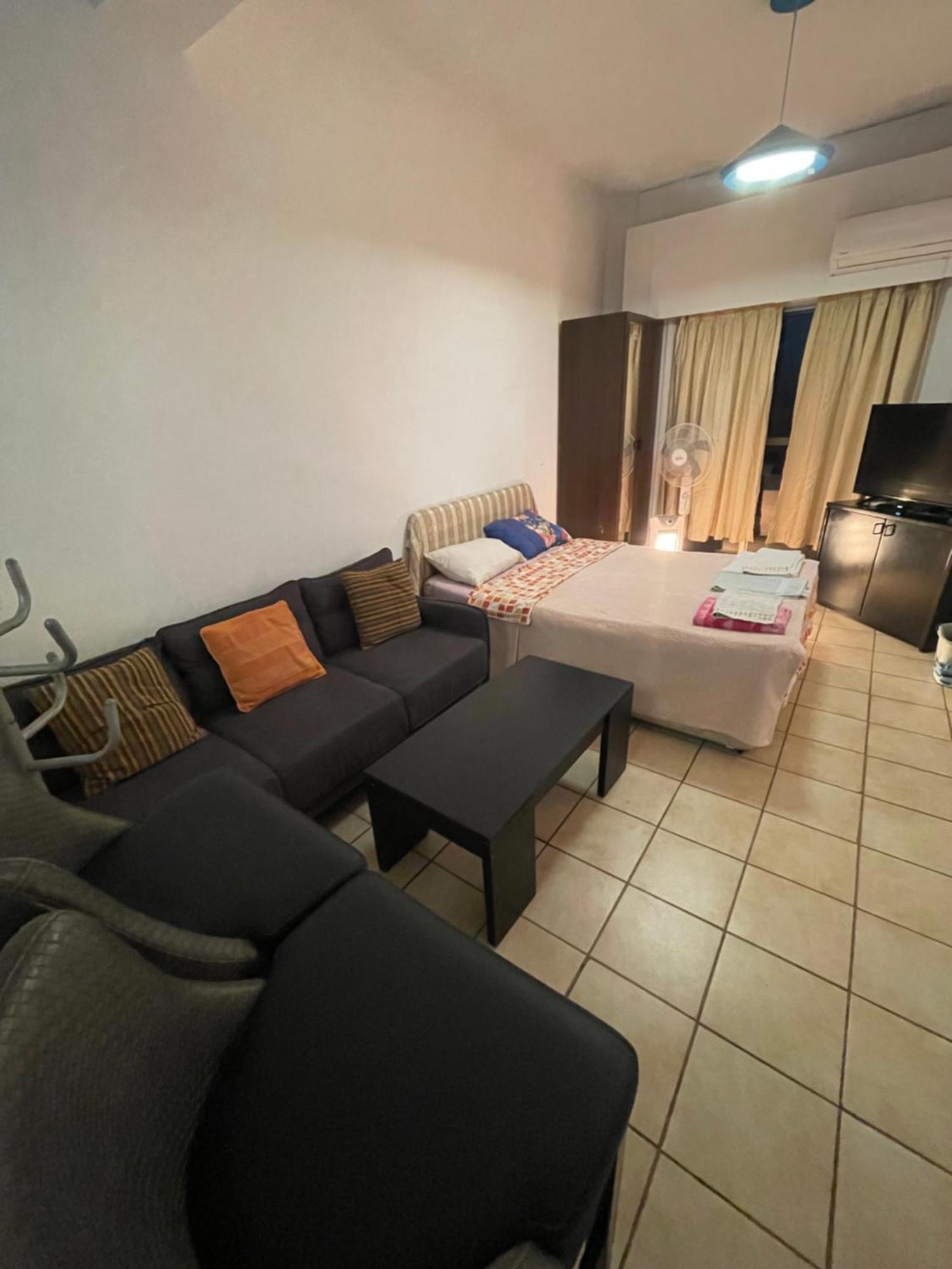 Studio Apartment Lárnaka Kültér fotó