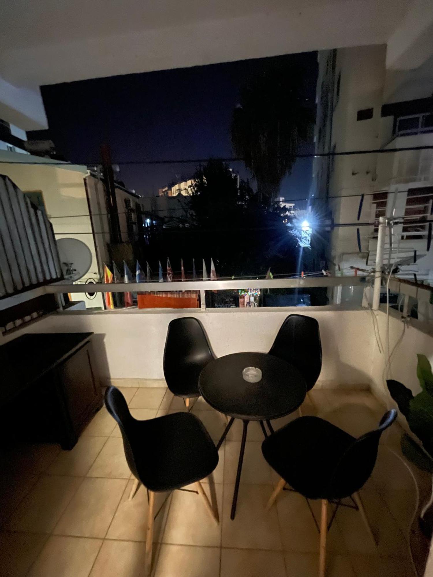 Studio Apartment Lárnaka Kültér fotó