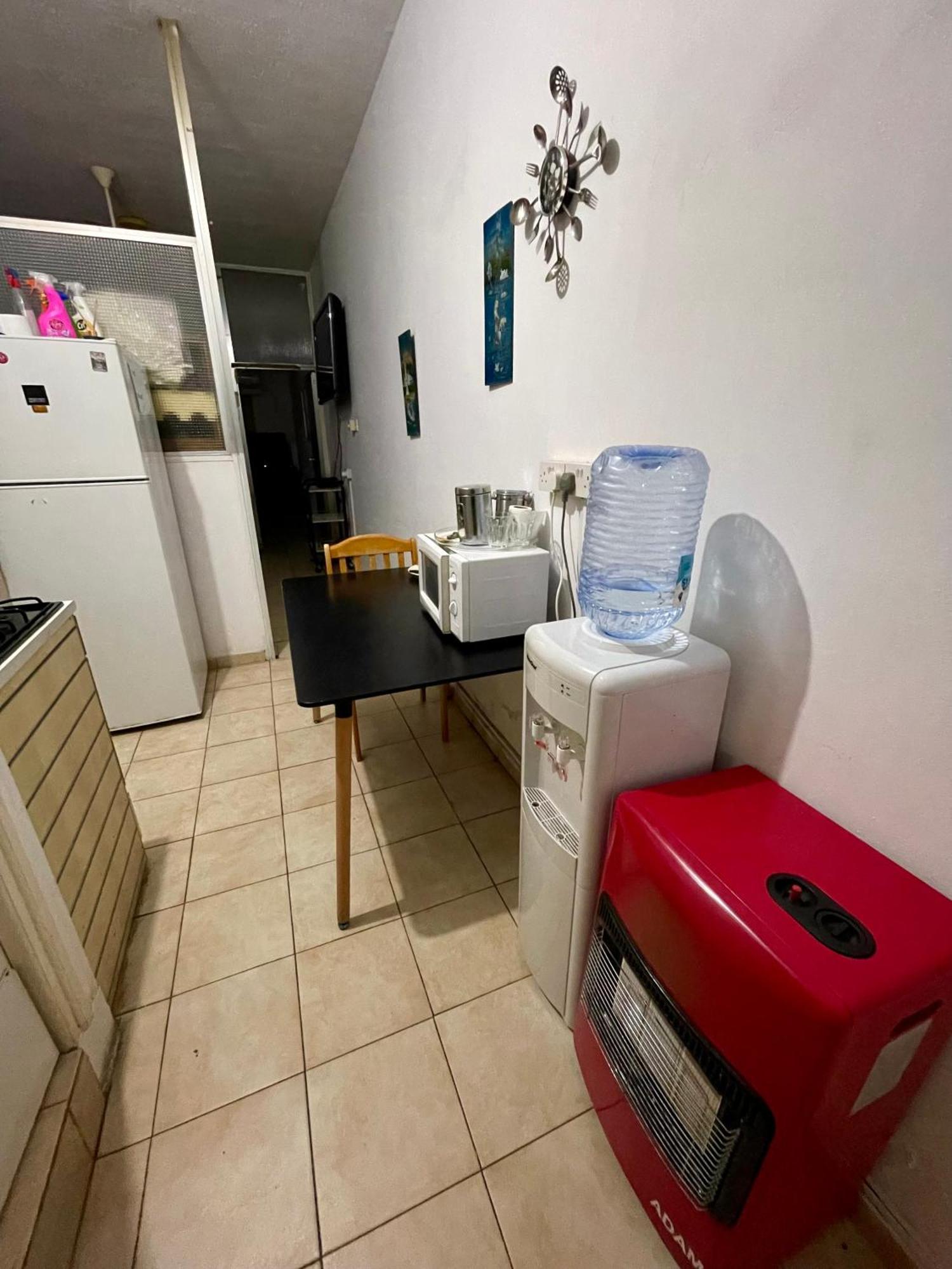 Studio Apartment Lárnaka Kültér fotó