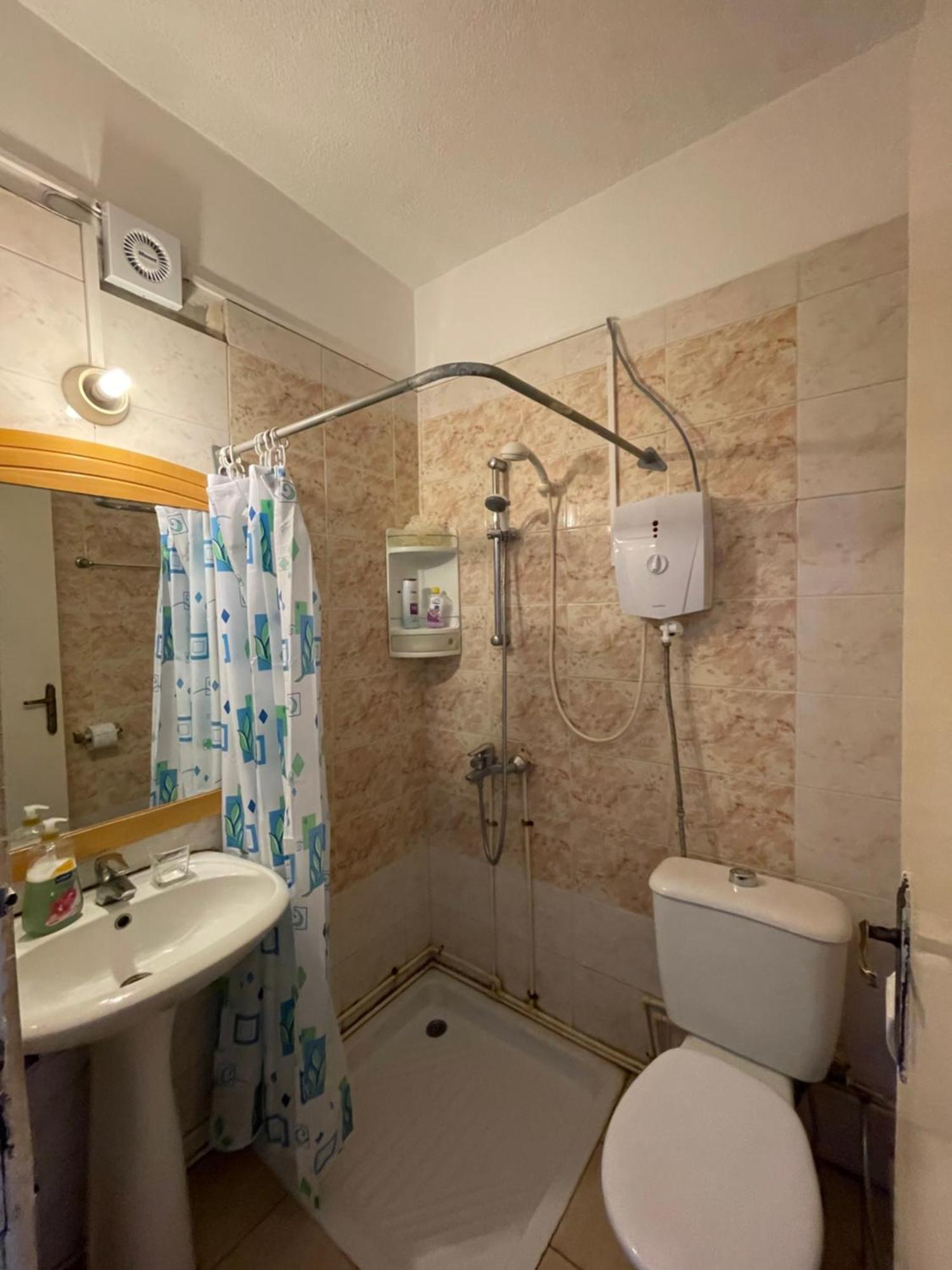 Studio Apartment Lárnaka Kültér fotó