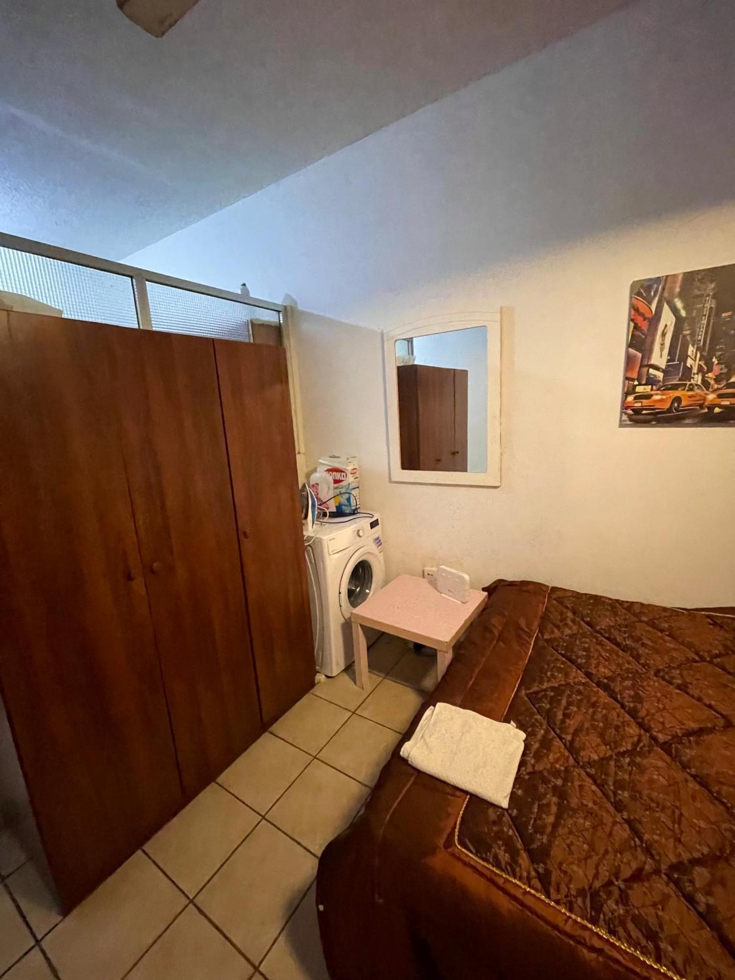 Studio Apartment Lárnaka Kültér fotó